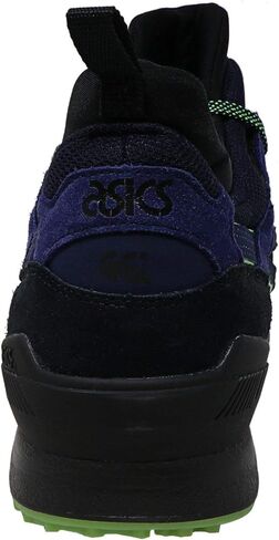ASICS Tiger Men's Gel-Lyte MT, Black/Peacoat 9 M US in Saudi Arabia