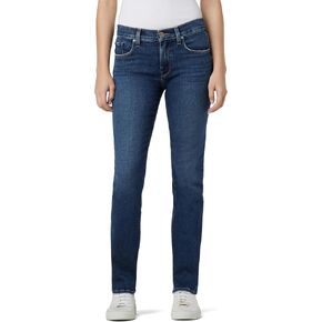 Hudson Womens Nico Mid-Rise Skinny Ankle Jean in Kuwait