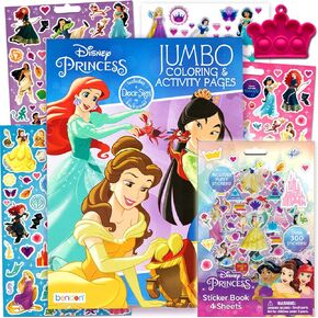 Hello Kitty Colling Activity Book and Sticker Met for Kids in Kuwait