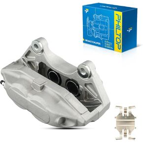 PHILTOP Brake Caliper Rear Compatible with 2011-2023 Dodge Durango, 2011-2022 Jeep Grand Cherokee, 18-B5420, 18-B5421 in Kuwait
