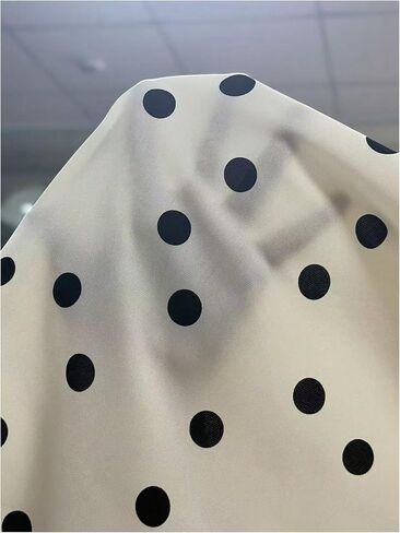 Floerns Women's Polka Dots Halter Dress Sleeveless Vintage Open Back Going Out Dresses in Saudi Arabia
