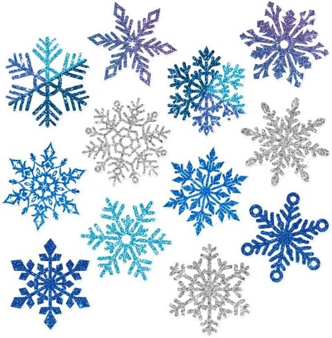 48pcs عيد الميلاد قاطع السترة القبيحة الفصول الدراسية ، زخارف ، زخارف عيد الميلاد ، القطع القبيحة ، قطع الورق السترة القبيحة لفترات الشتاء الحزب in Kuwait