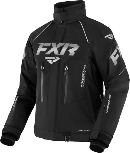 FXR W Adrenaline Jacket in Saudi Arabia