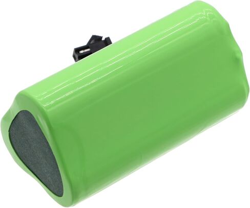 JIAJIESHI Replacement Battery Fit for Vactidy T6,T7,T8 LS001-02 in Saudi Arabia
