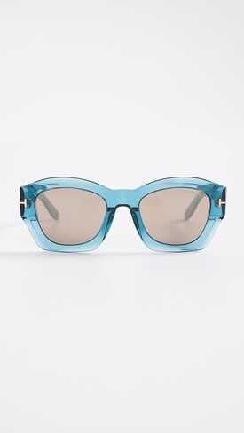 Tom Ford Women's Guilliana Sunglasses in Saudi Arabia