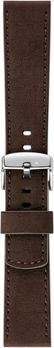 Morellato Origami Faux Leather Watch Band Made from Recycled Paper Fiber - Eco-Friendly Vegan Watch Strap in Saudi Arabia