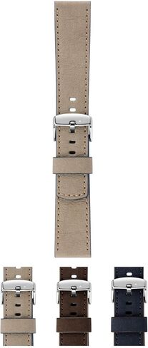 Morellato Origami Faux Leather Watch Band Made from Recycled Paper Fiber - Eco-Friendly Vegan Watch Strap in Saudi Arabia