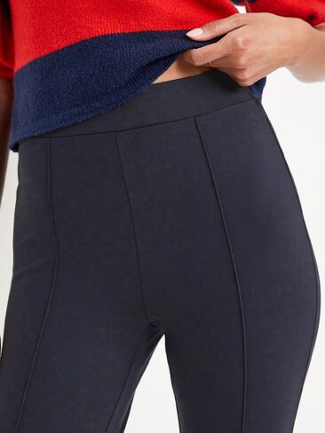 Old Navy Extra High-Waisted Stevie Skinny Pants - Navy Captain in Saudi Arabia