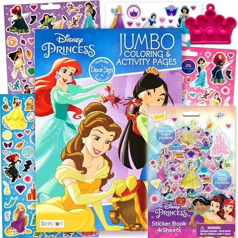 Hello Kitty Colling Activity Book and Sticker Met for Kids in Kuwait