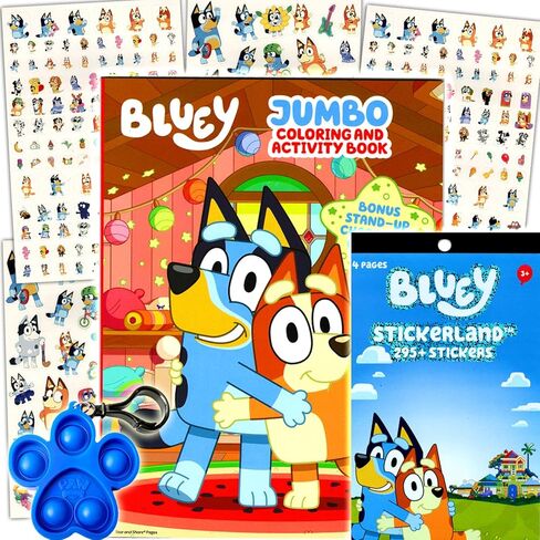 Hello Kitty Colling Activity Book and Sticker Met for Kids in Kuwait