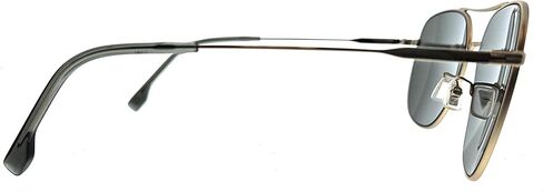 Hugo Boss BOSS 1557/O/F/S MATTE GOLD Size 62 Sunglasses Man in Saudi Arabia