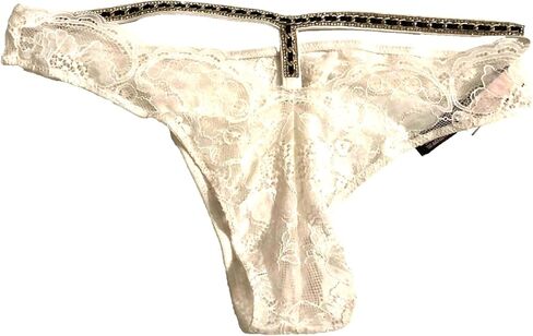 Victoria's Secret Very Sexy Bombshell Shine Brazilian Panty in Saudi Arabia