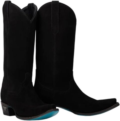 Lane Boots Emma Jane - Toffee Suede in Kuwait