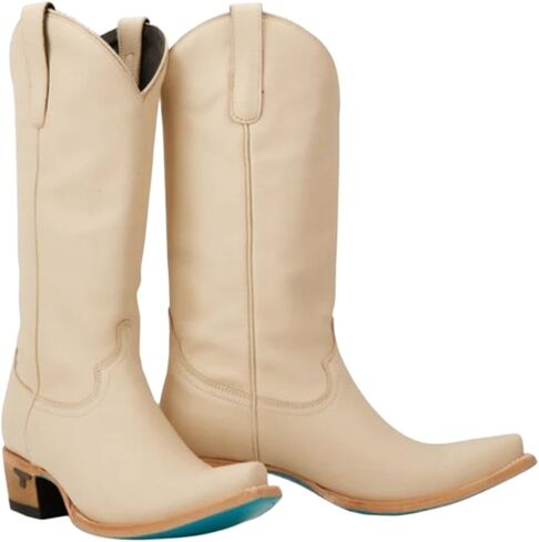 Lane Boots Emma Jane - Toffee Suede in Kuwait