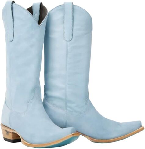 Lane Boots Emma Jane - Toffee Suede in Kuwait