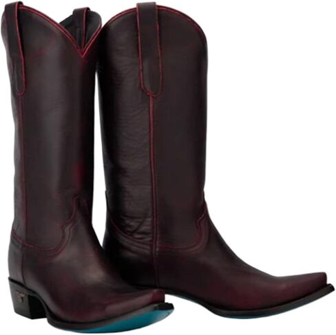 Lane Boots Emma Jane - Toffee Suede in Kuwait