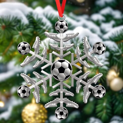 2025 Christmas Ornaments Gifts, Christmas Stocking Decoration Metal Ornament, Christmas Decorative Tree Hanging Sign for Men Women Teachers Mom Dad Friends (Stocking) in Kuwait