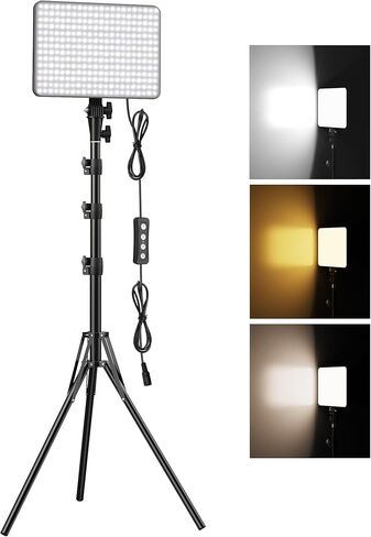 Lights Stand Portable Tripod Stand for Photography(1501) in Kuwait