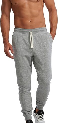 Tyr Men للرجال Ultrasoft Terry Jogger in Saudi Arabia