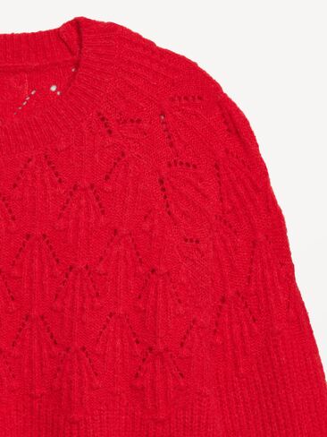 سترة قصيرة فضفاضة ذات رقبة دائرية من Old Navy - أماريليس in Saudi Arabia