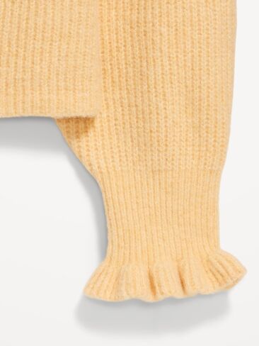Old Navy Loose Crew-Neck Cropped Sweater - BETTER BATTER in Saudi Arabia