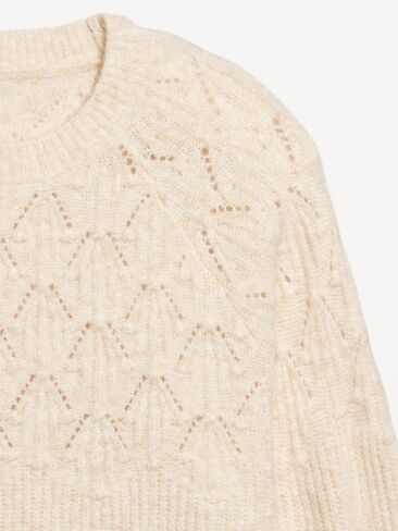 سترة قصيرة فضفاضة بياقة دائرية من Old Navy - Howlite in Saudi Arabia