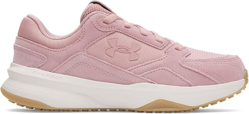 Under Armour Womens Edge Suede in Saudi Arabia