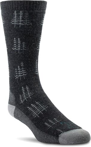 Farm to Feet Cokeville Socks in Saudi Arabia