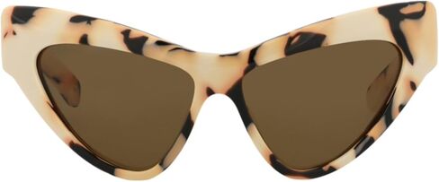 Gucci Cat Eye-Frame Recycled Acetate Sunglasses in Saudi Arabia