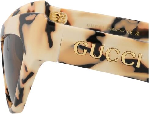 Gucci Cat Eye-Frame Recycled Acetate Sunglasses in Saudi Arabia