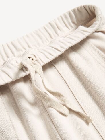 بنطال رياضي SoComfy متوسط ​​الارتفاع من Old Navy - Wish Bone in Saudi Arabia