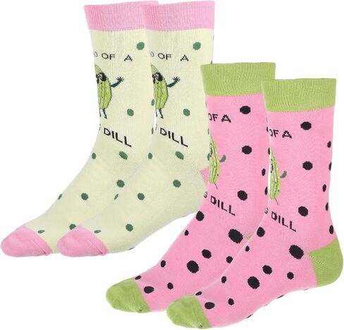 YBEATY زوجان من الجوارب المضحكة، جوارب بيضاء على شكل فيل سخيف، جورب لطيف على شكل شبت، جوارب طاقم جديدة، مواد تخزين جديدة للبالغين، الفتيات المراهقات، الأطفال، النساء والرجال in Kuwait