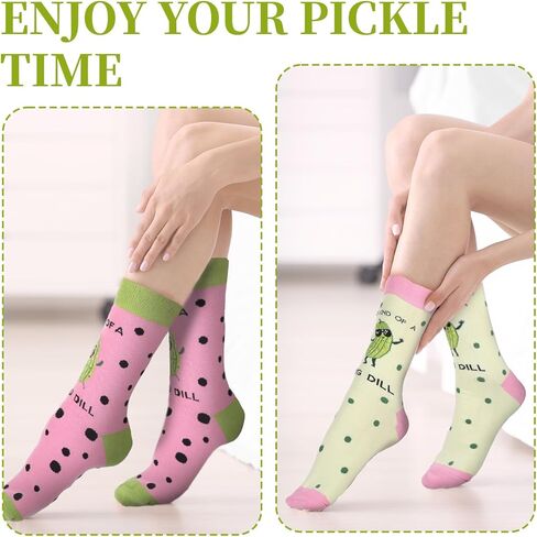 YBEATY زوجان من الجوارب المضحكة، جوارب بيضاء على شكل فيل سخيف، جورب لطيف على شكل شبت، جوارب طاقم جديدة، مواد تخزين جديدة للبالغين، الفتيات المراهقات، الأطفال، النساء والرجال in Kuwait