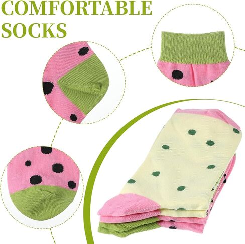 YBEATY زوجان من الجوارب المضحكة، جوارب بيضاء على شكل فيل سخيف، جورب لطيف على شكل شبت، جوارب طاقم جديدة، مواد تخزين جديدة للبالغين، الفتيات المراهقات، الأطفال، النساء والرجال in Kuwait