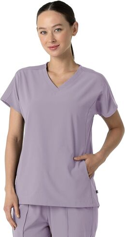 Wink Womens Scrub Top in Saudi Arabia