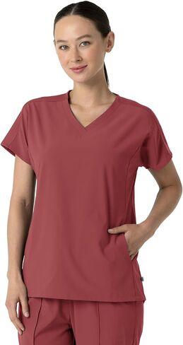 Wink Womens Scrub Top in Saudi Arabia