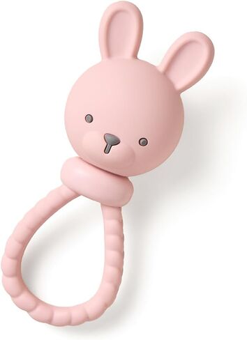 Itzy Ritzy Bear Rattle in Saudi Arabia