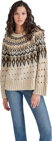 Steve Madden Womens Suzette Sweater in Saudi Arabia