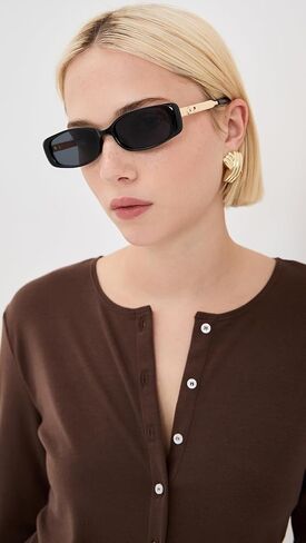 Le Specs Women's Lil Starlight Sunglasses in Kuwait