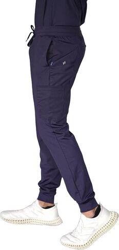 Evrpur2.0® Men's Scrub Joggers 30" Inseam in Saudi Arabia