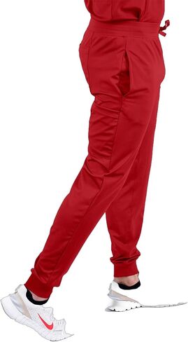 Evrpur2.0® Men's Scrub Joggers 30" Inseam in Saudi Arabia