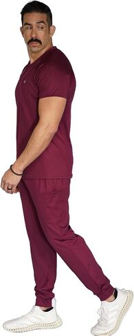 Evrpur2.0® Men's Scrub Joggers 30" Inseam in Saudi Arabia