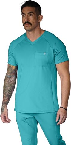 Evrpur2.0® Men's Scrub Joggers 30" Inseam in Saudi Arabia