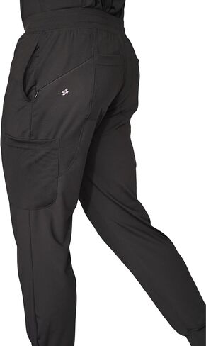 Evrpur2.0® Men's Scrub Joggers 30" Inseam in Saudi Arabia