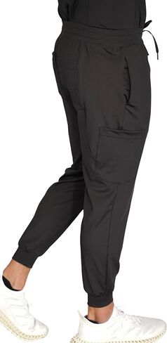 Evrpur2.0® Men's Scrub Joggers 30" Inseam in Saudi Arabia