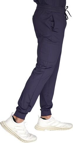 Evrpur2.0® Men's Scrub Joggers 30" Inseam in Saudi Arabia