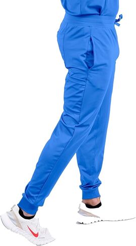 Evrpur2.0® Men's Scrub Joggers 30" Inseam in Saudi Arabia