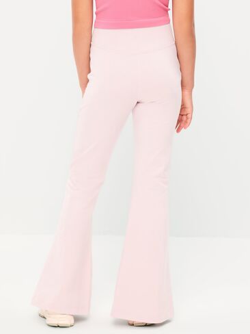 بنطال ضيق PowerChill عالي الخصر للفتيات من Old Navy - FAIRYTALE ROSE in Saudi Arabia