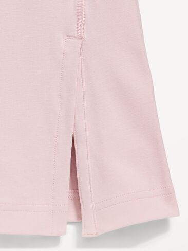 بنطال ضيق PowerChill عالي الخصر للفتيات من Old Navy - FAIRYTALE ROSE in Saudi Arabia