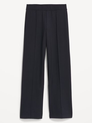 Old Navy Extra High-Waisted Stevie Wide-Leg Pants - Navy Captain in Saudi Arabia